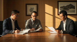 About — Indonesian Private Island