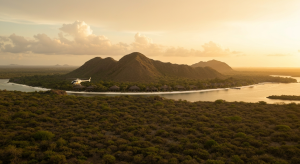 Indonesian Private Island: Curated Whole-Island Buyouts for Unrivalled Luxury and Seclusion