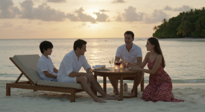 Indonesian Private Island: Curating Unrivalled Whole-Island Buyouts and Exclusive Retreats
